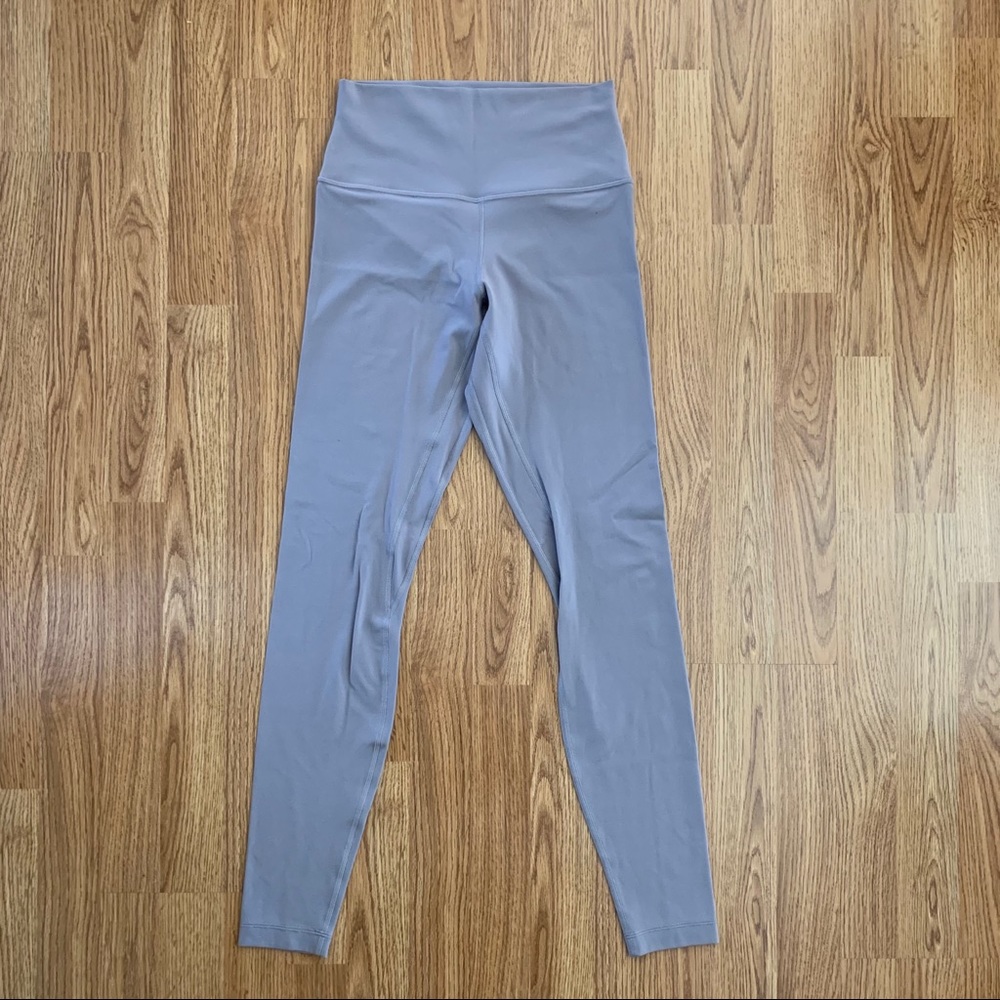 Lululemon Aligns